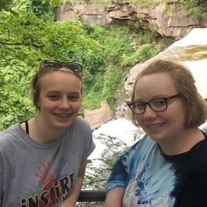 Meet your Posher, Morgan